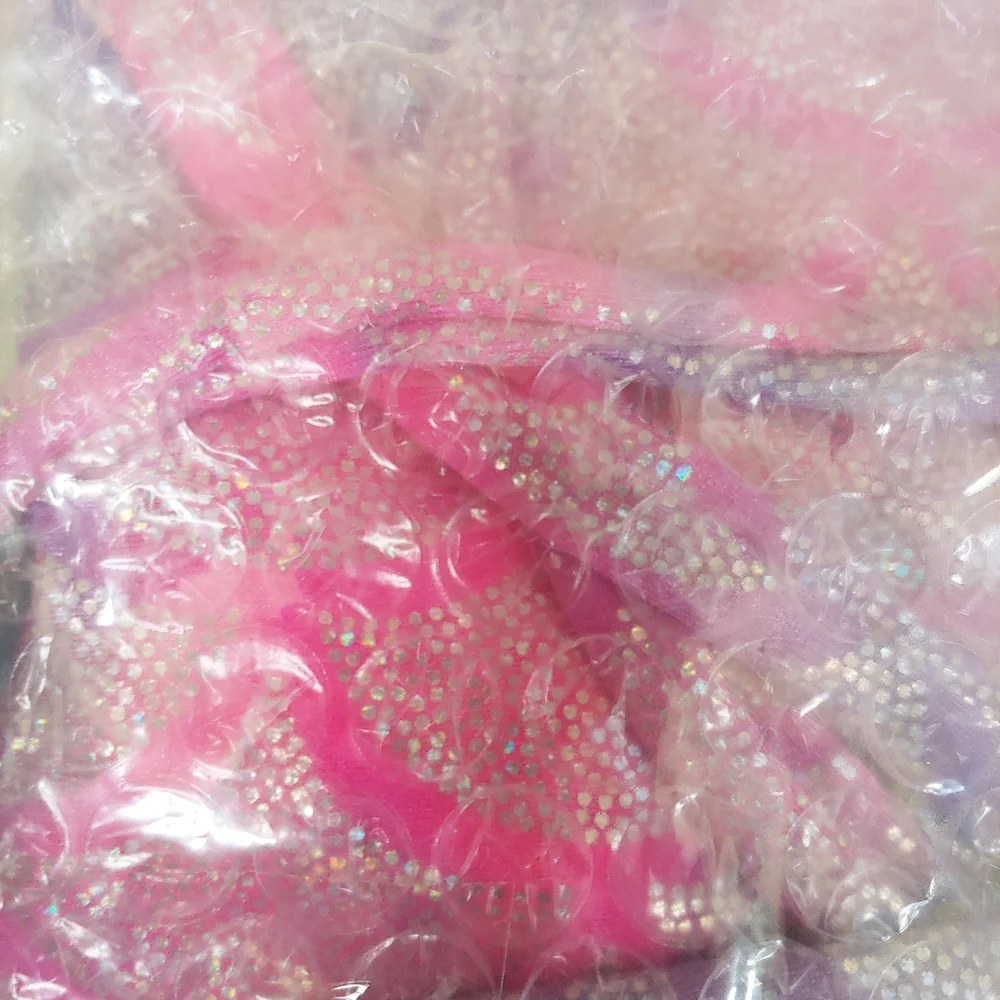 New✨Light-Up Mermaid Backpack - Picture 9 of 11